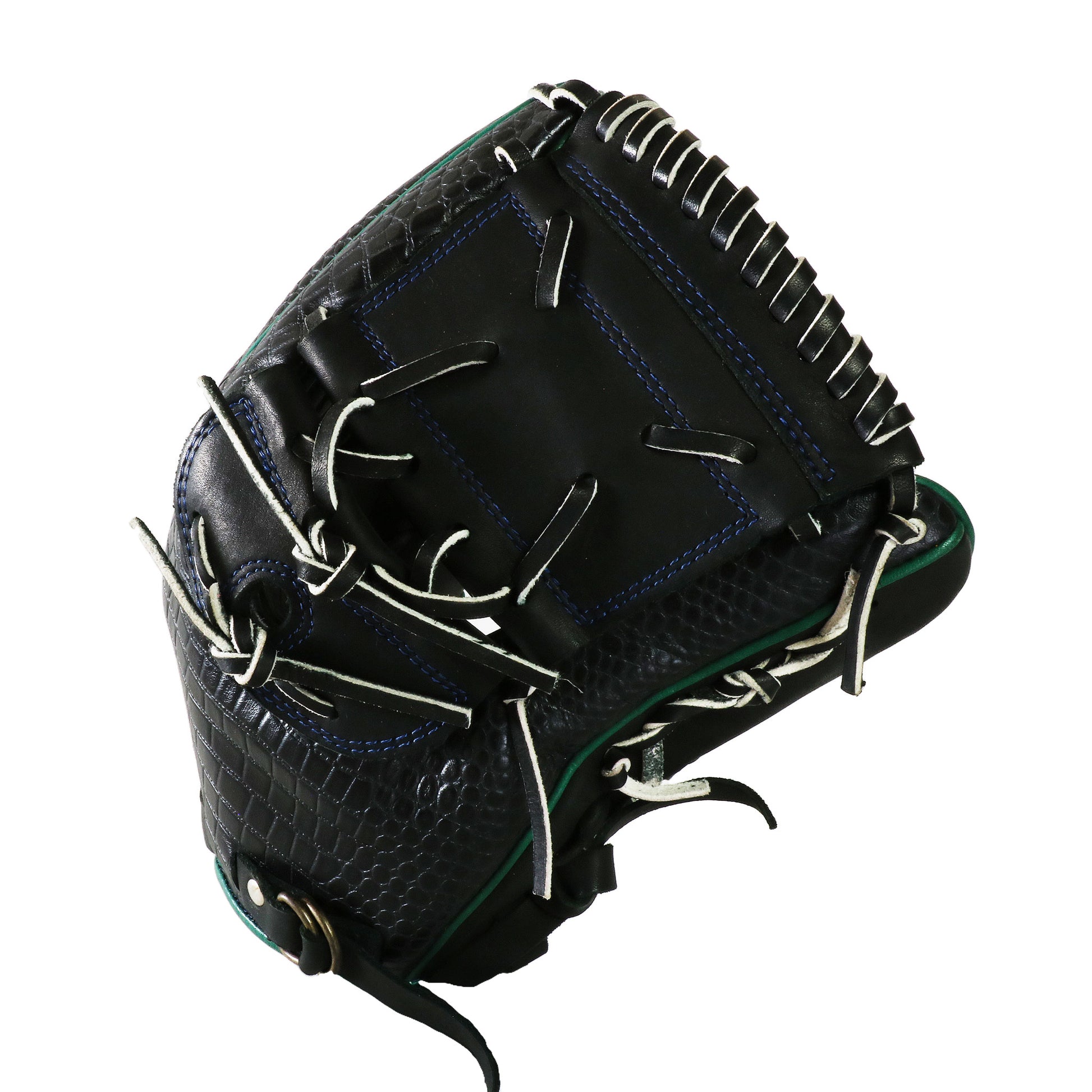 Black 103 Model | US Steer| Pitcher’s Glove