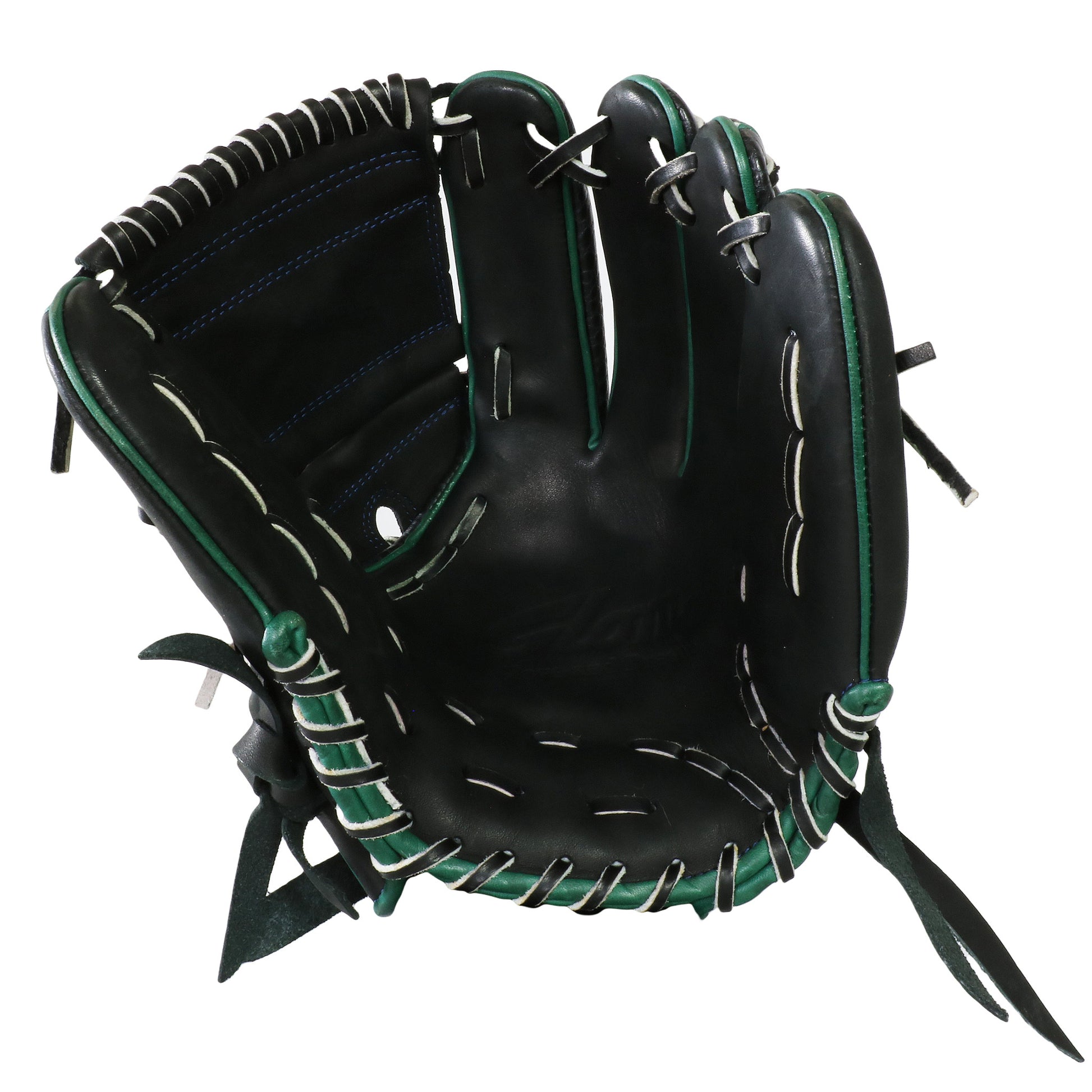 Black 103 Model | US Steer| Pitcher’s Glove