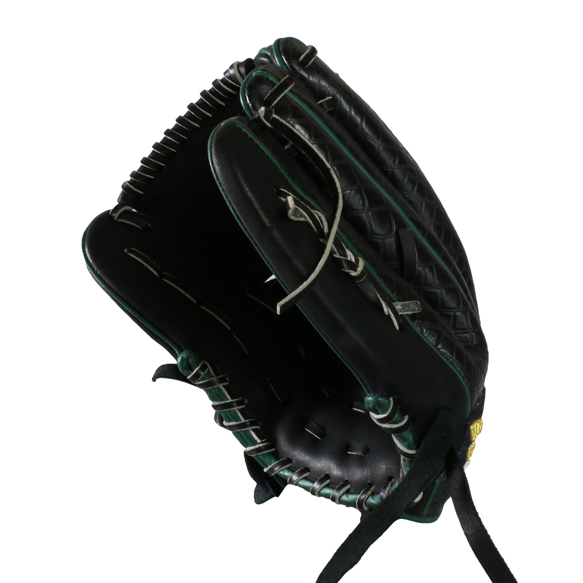 Black 103 Model | US Steer| Pitcher’s Glove