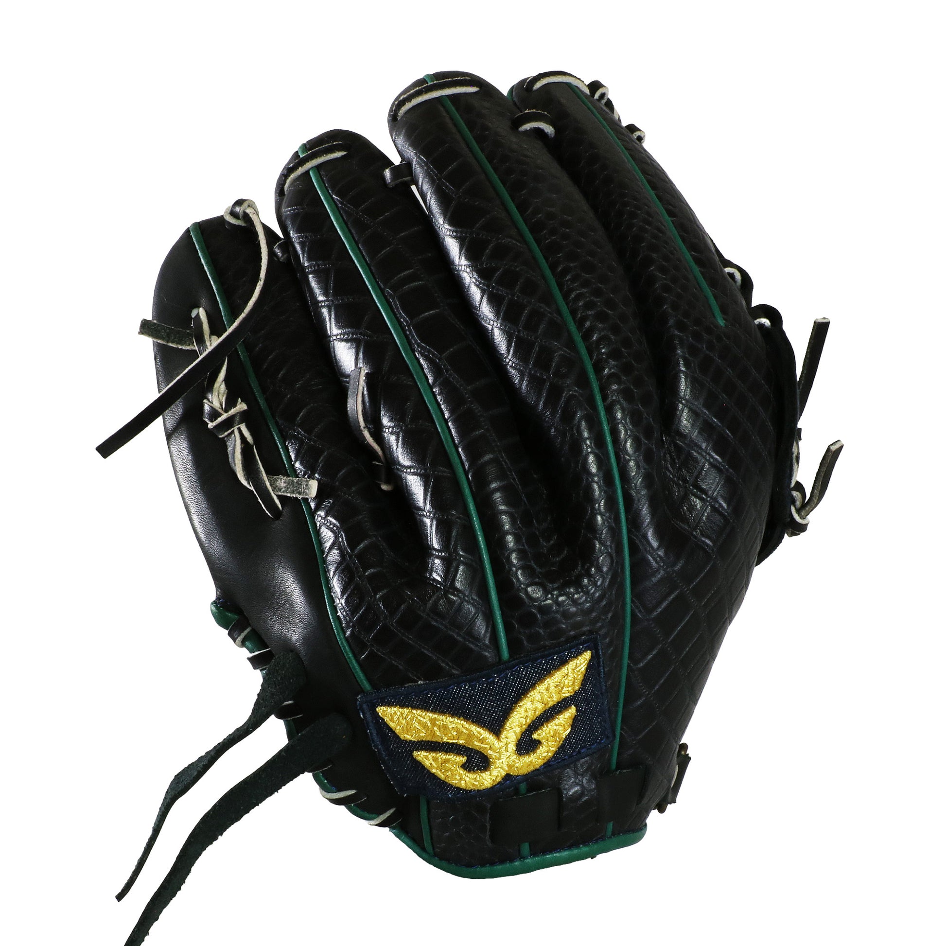 Black 103 Model | US Steer| Pitcher’s Glove