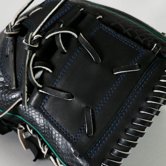 Black 103 Model | US Steer| Pitcher’s Glove