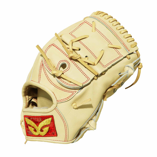 081(12inch) Model(LH) | Juteru Steer | Pitcher | Baseball Glove