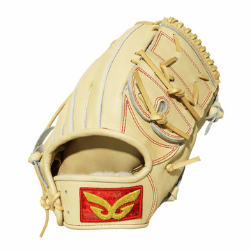 081(12inch) Model(LH) | Juteru Steer | Pitcher | Baseball Glove