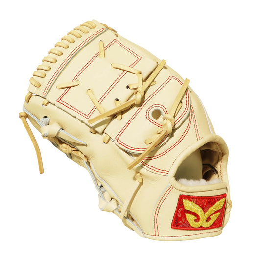 081(12inch) Model(RH) | Juteru Steer | Pitcher | Baseball Glove