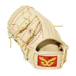 081(12inch) Model(RH) | Juteru Steer | Pitcher | Baseball Glove