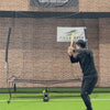 Auto-Return Set with Training Bat ⚾