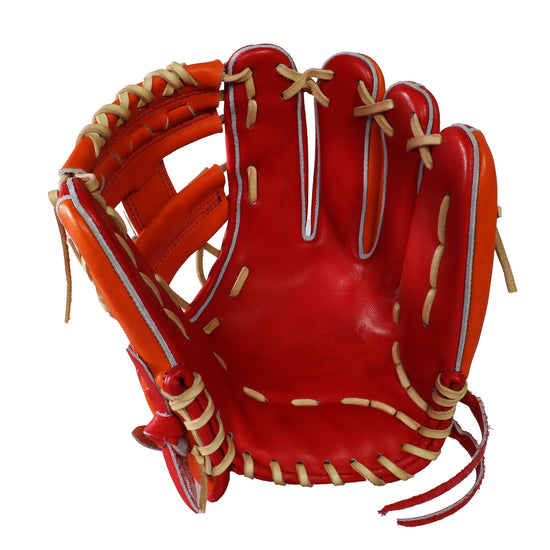 Red 103 Model | Juteru Steer | Infield Glove