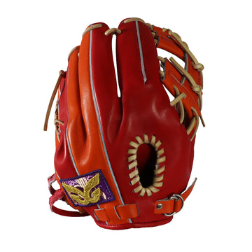 Red 103 Model | Juteru Steer | Infield Glove