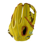 Yellow 103 Model | Juteru Steer | Infield Glove