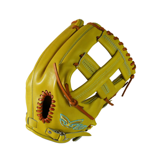 Yellow 103 Model | Juteru Steer | Infield Glove